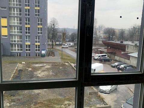 квартира по адресу Гнездовского ул., 1