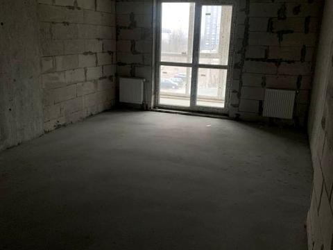 квартира по адресу Гнездовского ул., 1