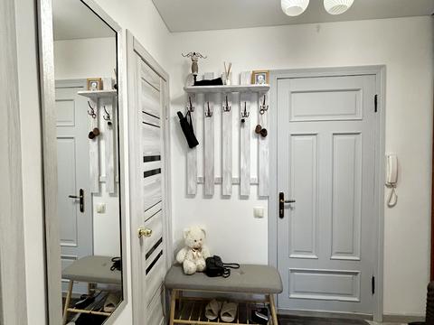 квартира за адресою Академіка Корольова вул., 34/1