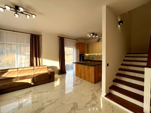 дом по адресу Під Осовою, 55