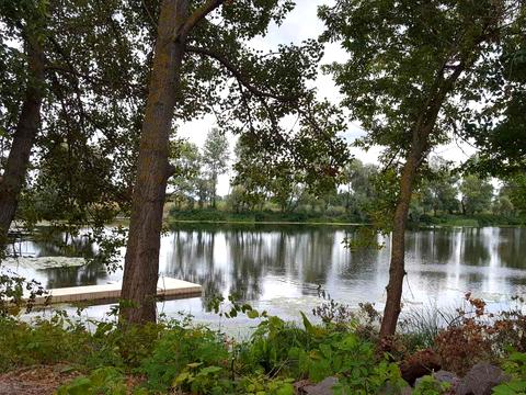 участок по адресу Корабельная