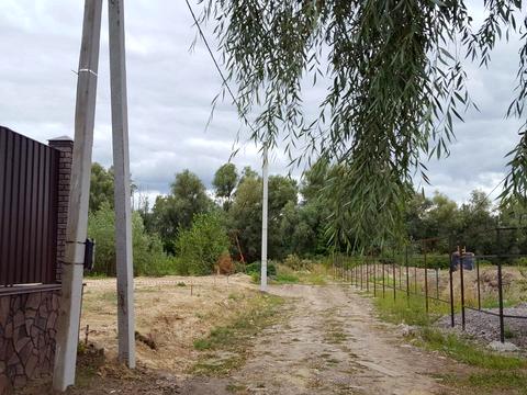 ділянка за адресою Корабельная