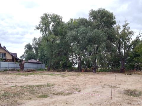 ділянка за адресою Корабельная