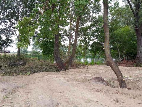 ділянка за адресою Корабельная