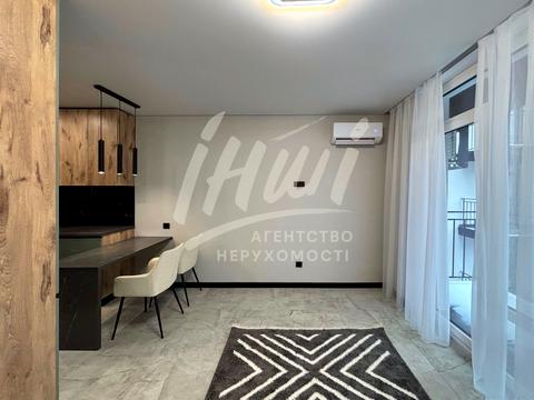 квартира за адресою Романа Левицького вул., 4