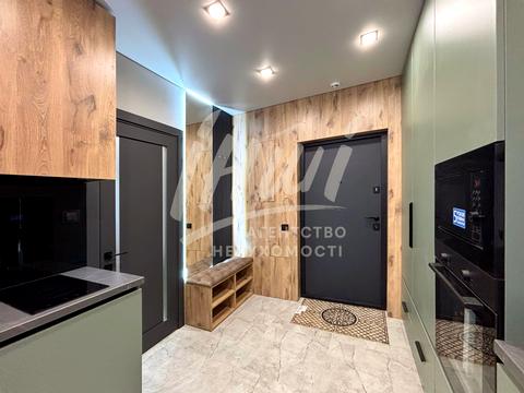 квартира за адресою Романа Левицького вул., 4