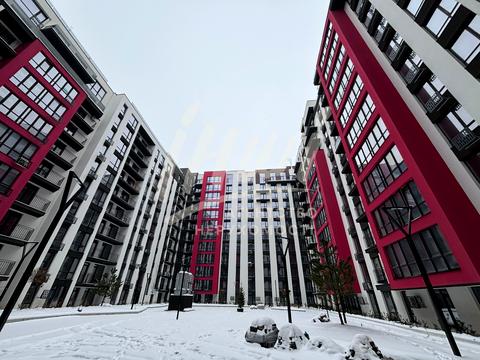 квартира за адресою Романа Левицького вул., 4