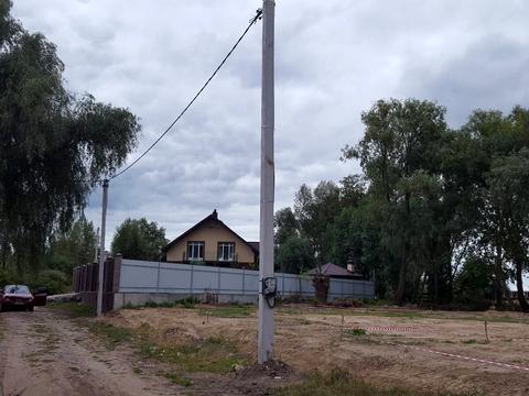 ділянка за адресою Корабельная