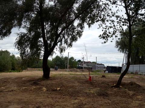 ділянка за адресою Корабельная