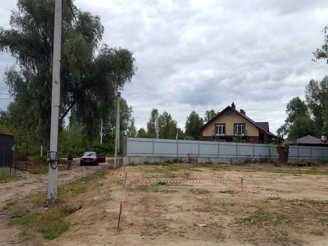 ділянка за адресою Корабельная