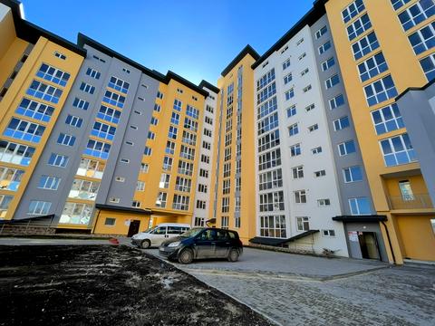 квартира за адресою Микулинецька вул., 116-Р