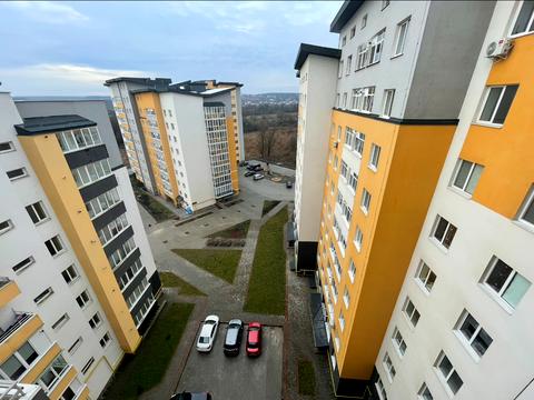 квартира за адресою Микулинецька вул., 116-Р