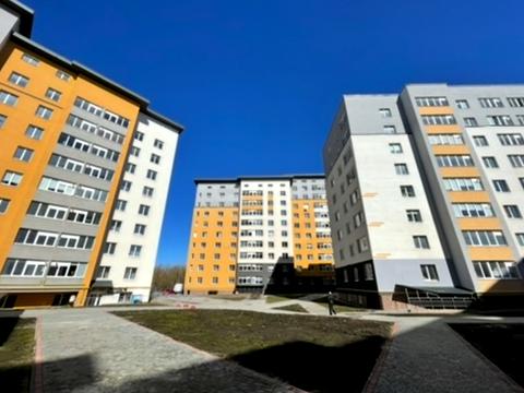 квартира за адресою Микулинецька вул., 116-Р