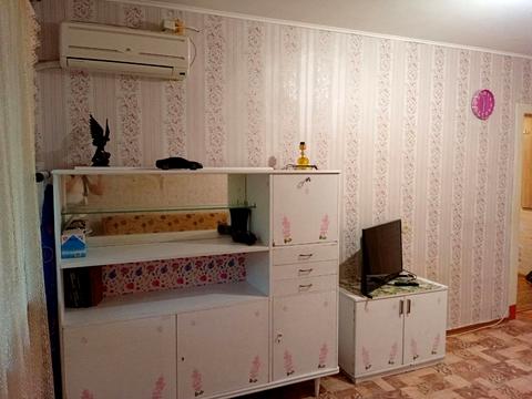 квартира по адресу Парковая ул., 16