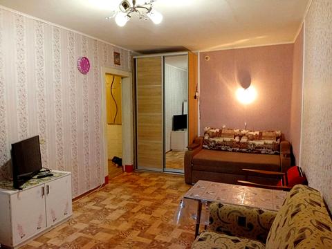 квартира по адресу Парковая ул., 16