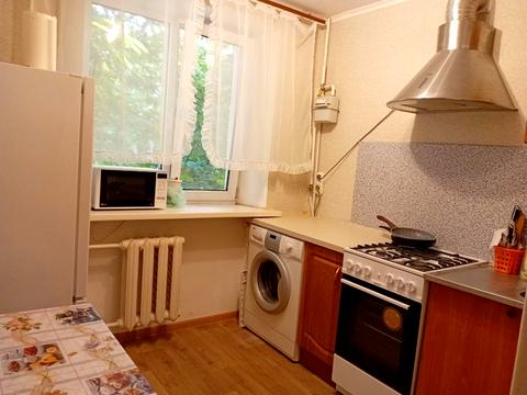 квартира по адресу Парковая ул., 16