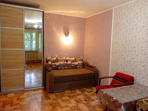 квартира по адресу Парковая ул., 16