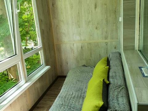 квартира по адресу Парковая ул., 16