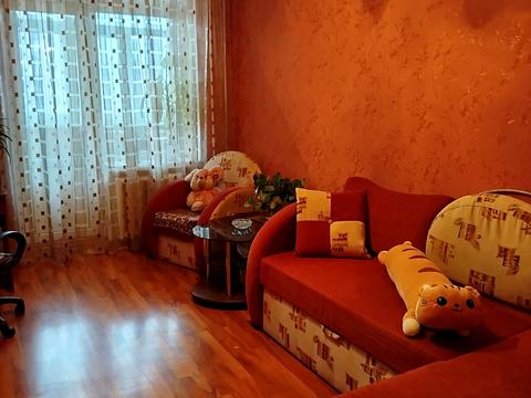 квартира за адресою Житомир, Героїв Десантників вул., 23