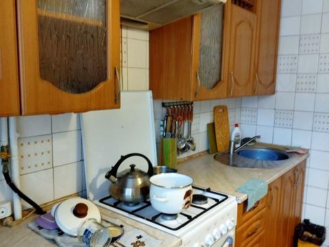 квартира за адресою Житомир, Героїв Десантників вул., 23