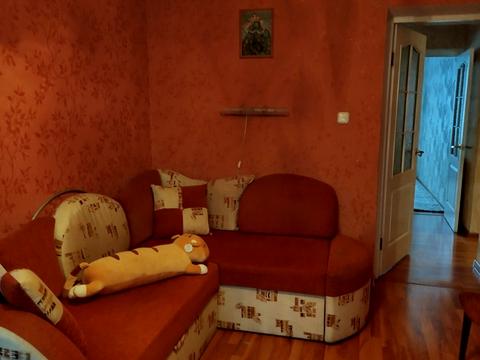 квартира за адресою Житомир, Героїв Десантників вул., 23