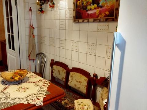 квартира за адресою Житомир, Героїв Десантників вул., 23