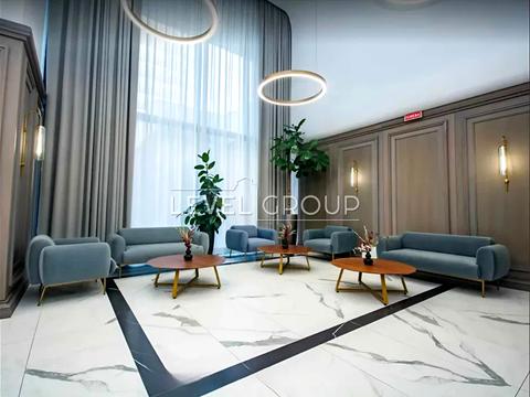 квартира по адресу Дегтяревская ул., 17 к1