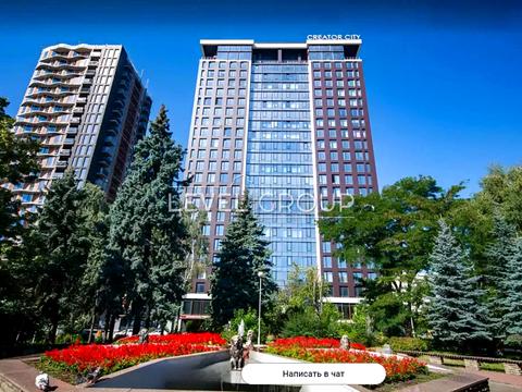 квартира по адресу Дегтяревская ул., 17 к1