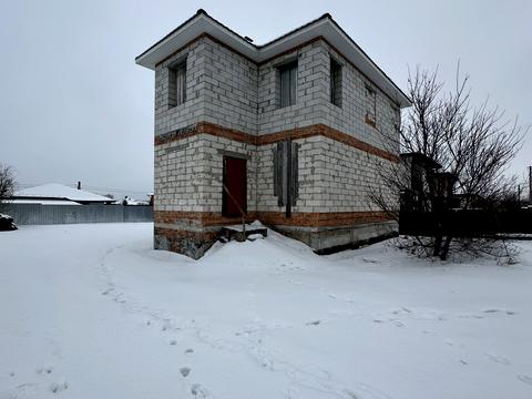 дом по адресу Сергеевская ул.