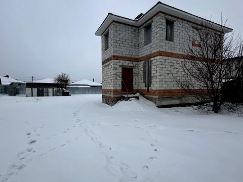 дом по адресу Сергеевская ул.