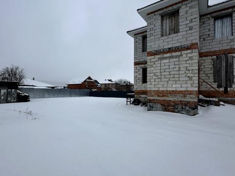 дом по адресу Сергеевская ул.