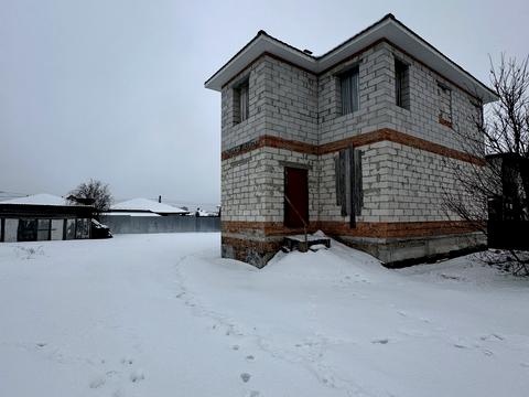 дом по адресу Сергеевская ул.