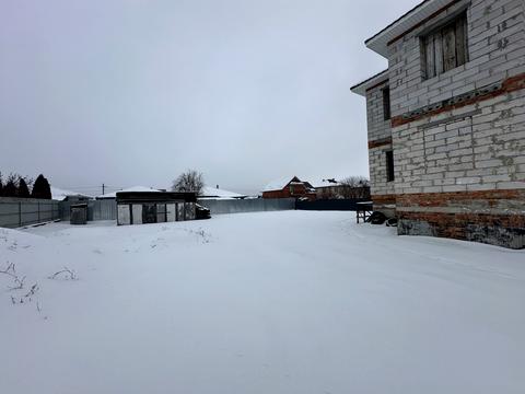 дом по адресу Сергеевская ул.