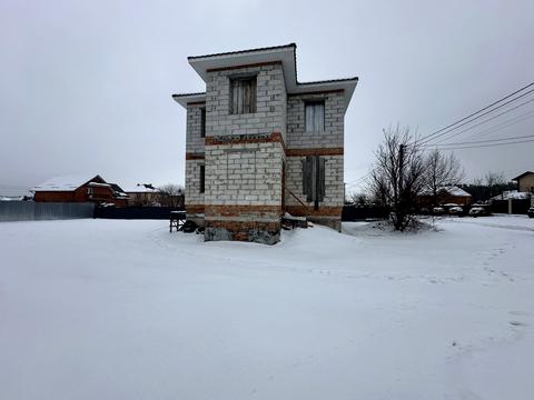 дом по адресу Сергеевская ул.