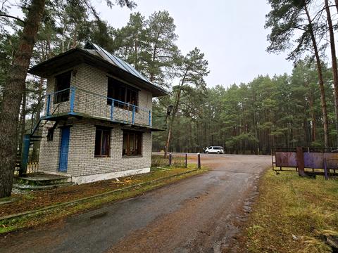 комерційна за адресою вулиця Київська, 4