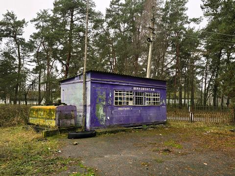 комерційна за адресою вулиця Київська, 4