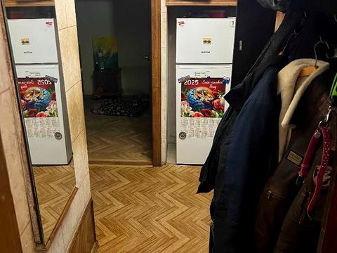 квартира за адресою Івана Виговського вул. (Терешкової), 37