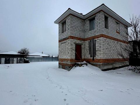 дом по адресу Сергеевская ул.