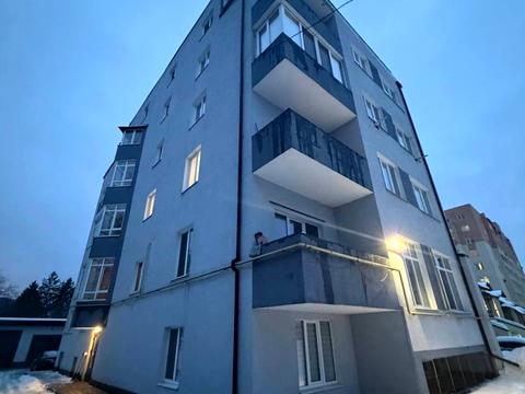 квартира за адресою Винники, Василя Сухомлинського вул., 12