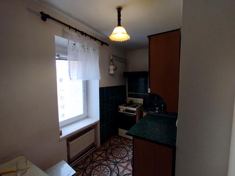 квартира за адресою Терешкової, 23