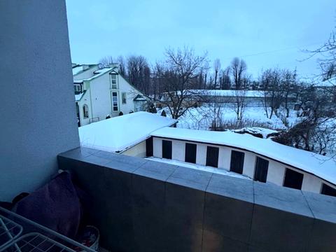 квартира за адресою Винники, Василя Сухомлинського вул., 12