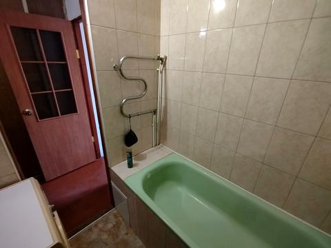 квартира за адресою Терешкової, 23