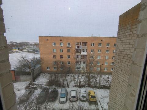 квартира за адресою Терешкової, 23