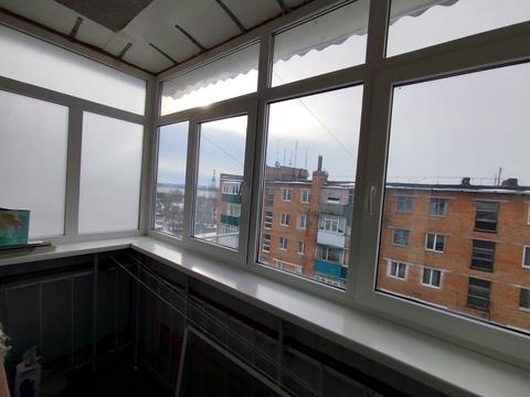 квартира за адресою Терешкової, 23