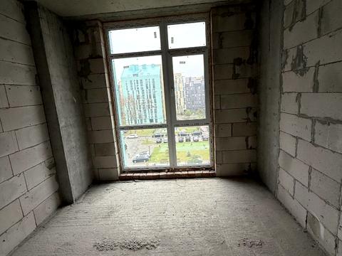 квартира за адресою Стрийська вул., 111-Ж