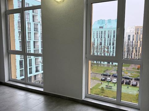 квартира за адресою Стрийська вул., 111-Ж