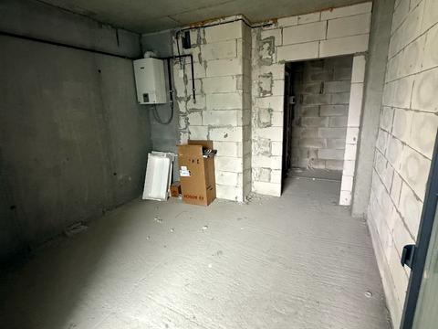 квартира за адресою Стрийська вул., 111-Ж