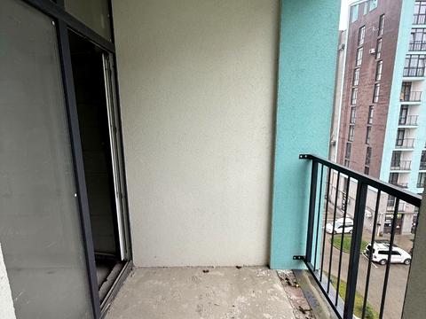 квартира за адресою Стрийська вул., 111-Ж