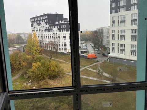 квартира за адресою Стрийська вул., 111-Ж