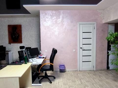 коммерческая по адресу Выговского ул. (Суворова), 1-Т